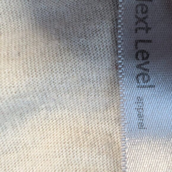 Imagine Dragons 2014 Into The Night Tour Tee Ivory Small S T-shirt - Picture 3 of 3